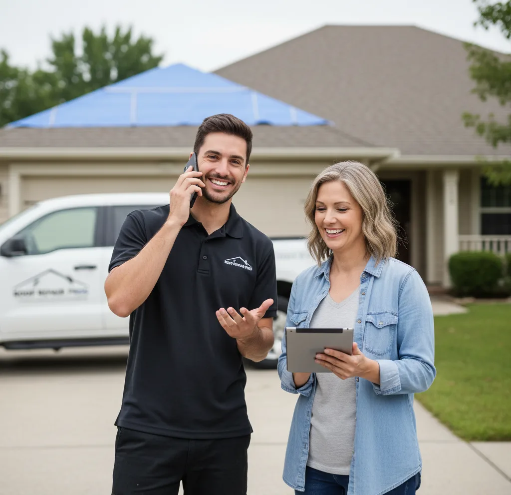 Roof Maintenance in Cut Off, LA